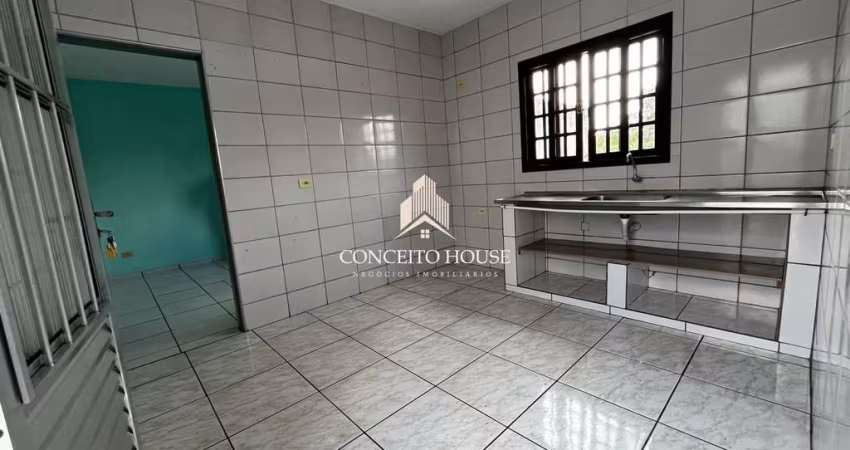 Casa disponível para locação no Rochdale - Osasco,SP