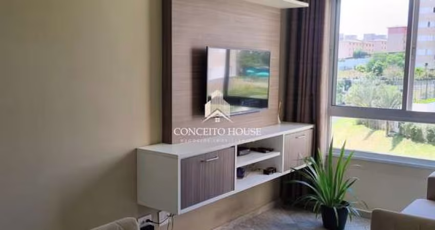 Apartamento para venda no Condomínio Flex II