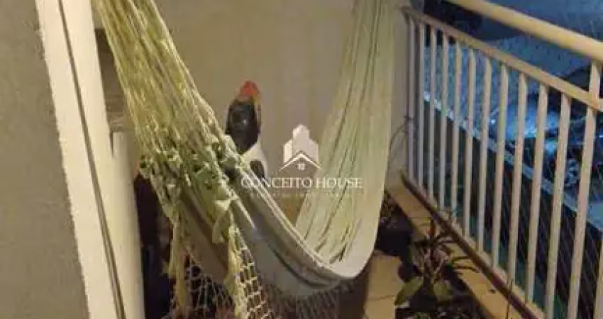 Apartamento com 2 quartos à venda na Avenida Miguel Frias e Vasconcelos, 756, Jaguaré, São Paulo