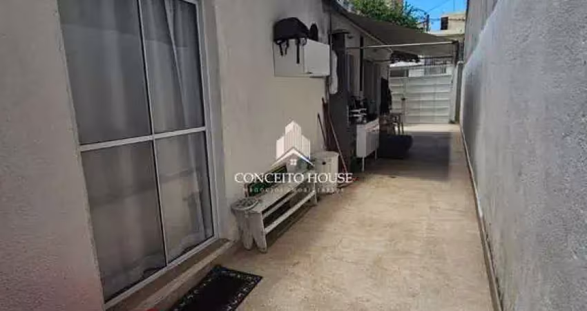 Casa com 2 quartos à venda na Rua Dárcio Nurchis, 00, Santa Maria, Osasco