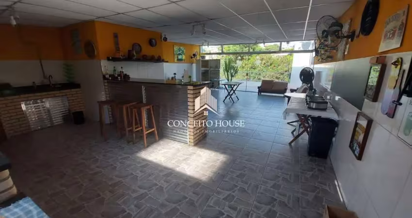 Casa com 2 quartos à venda na Rua Alberto Cortez, 00, Pestana, Osasco