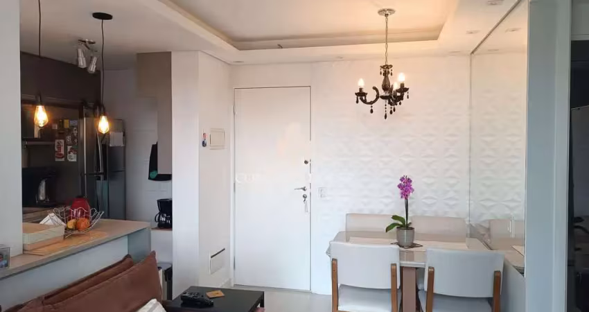 Apartamento com 2 quartos à venda na Avenida Presidente Altino, 1632, Jaguaré, São Paulo