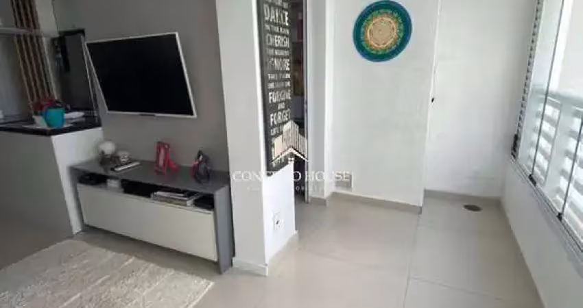 Apartamento com 2 quartos à venda na Avenida Hilário Pereira de Souza, 492, Centro, Osasco
