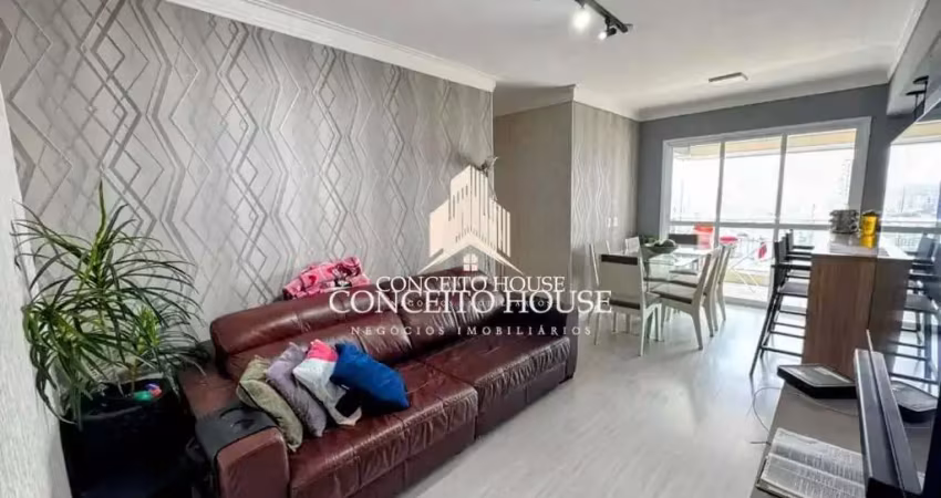 Apartamento á venda no condomínio unicco- bela vista , osasco.