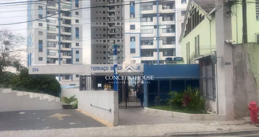 Apartamento com 2 quartos à venda na Rua José Timótheo da Silva, 394, São Pedro, Osasco