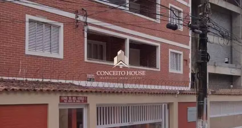 Apartamento à venda – praia grande/sp condomínio edifício residencial giselle 1