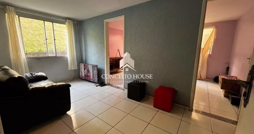 Apartamento à venda Residencial Osasco Life
