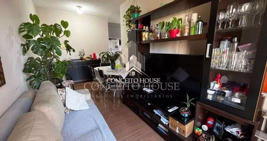 Apartamento para Venda em Osasco, Conceição