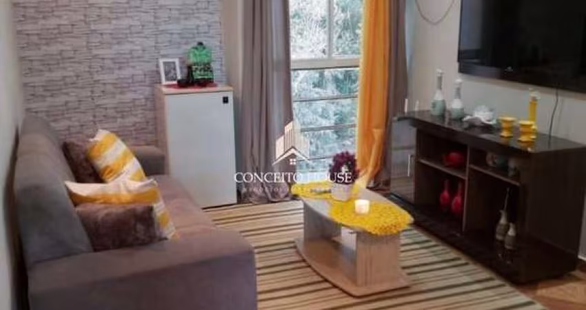 Apartamento para Venda em Osasco, Portal D`Oeste, 2 dormitórios, 1 banheiro, 1 v
