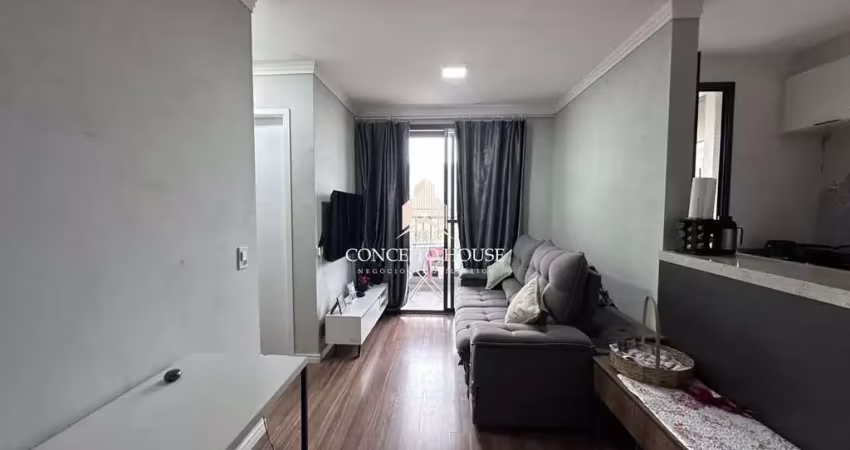 Apartamento para venda no condomínio vitral - presidente altino