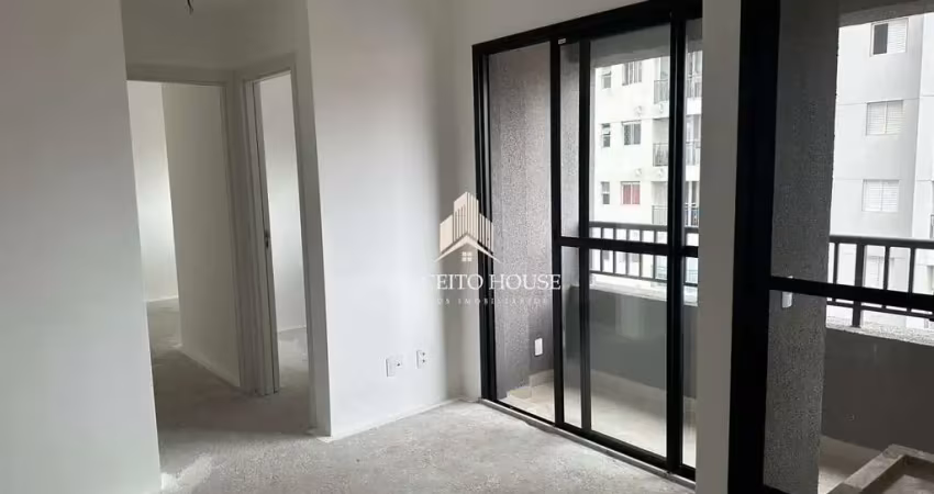 Apartamento com 2 quartos à venda na Rua Sanazar Mardiros, 700, Presidente Altino, Osasco