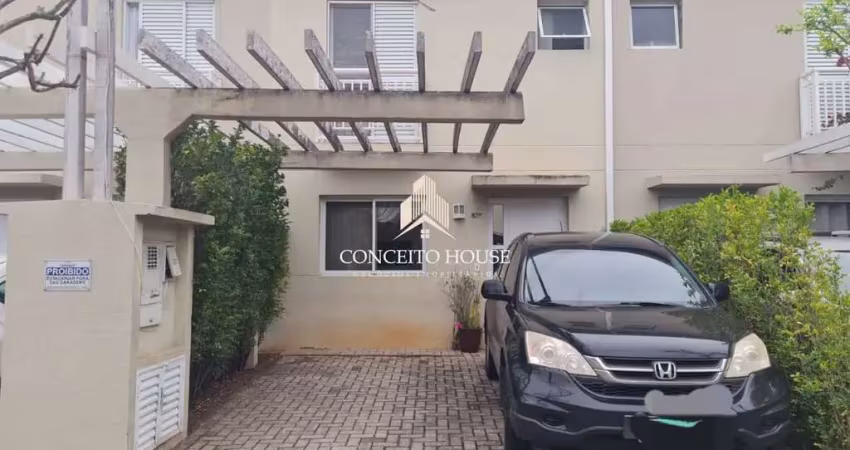 Casa em condomínio fechado com 3 quartos à venda na Rua Mar Vermelho, 913, Jardim Regina Alice, Barueri
