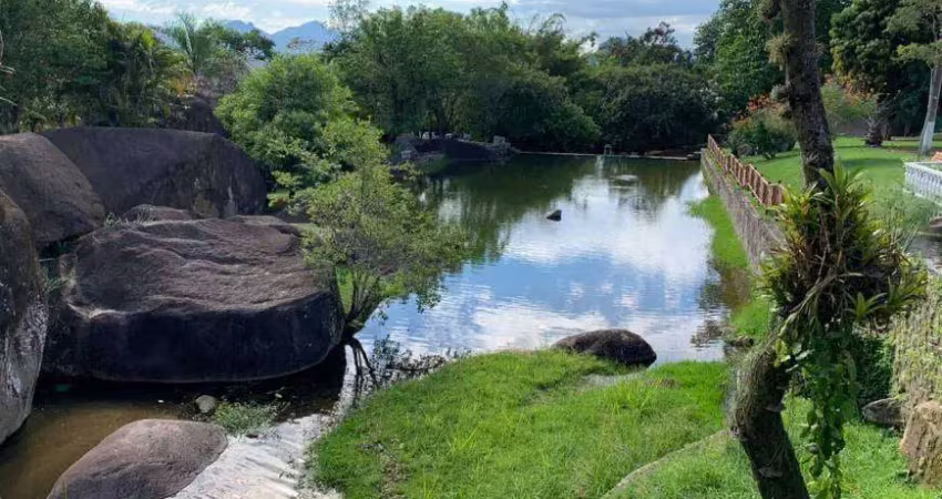 Casa em condomínio fechado com 4 quartos à venda na Estrada do Quitite, Jacarepaguá, Rio de Janeiro