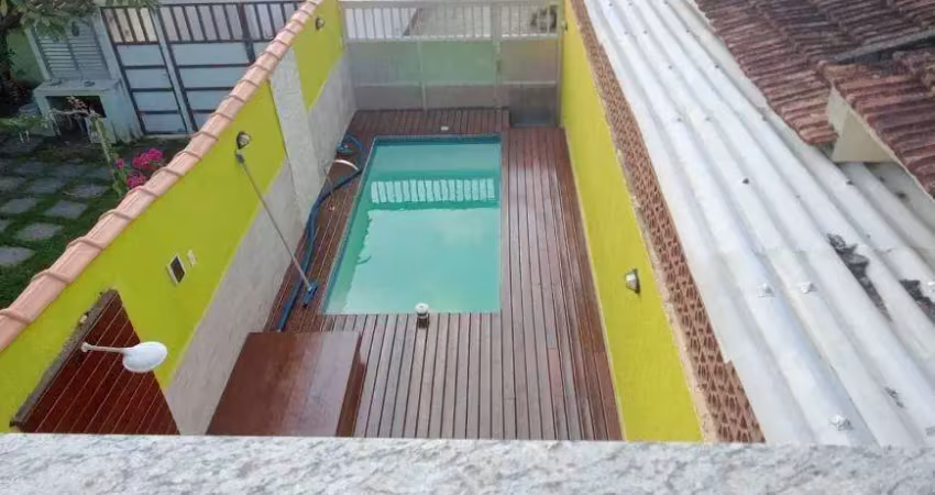 Casa com 2 quartos à venda na Rua Monsenhor Marques, Pechincha, Rio de Janeiro
