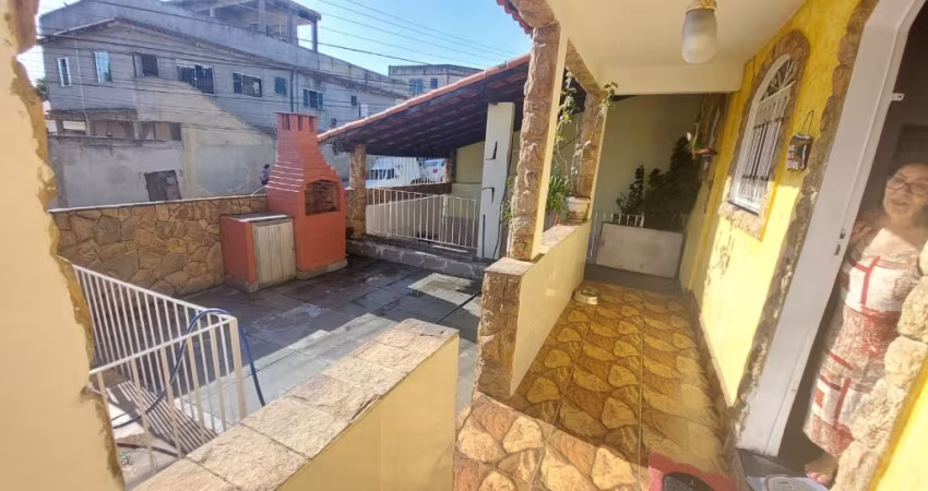 Casa em Bento Ribeiro