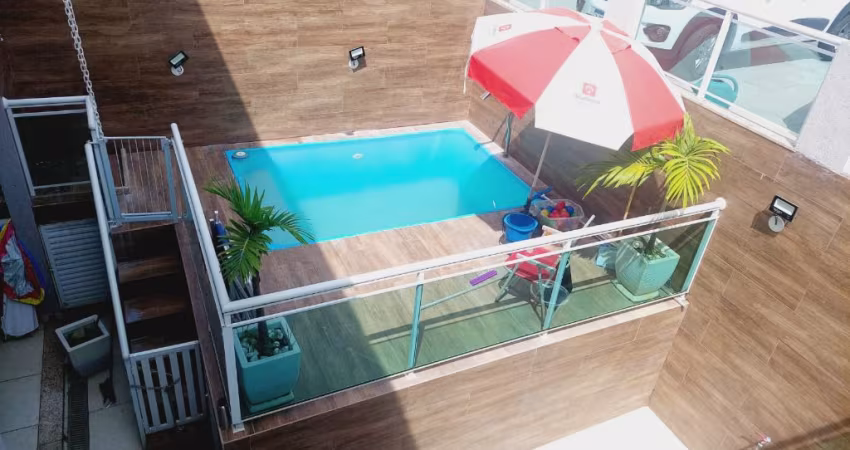 Casa na Boiuna