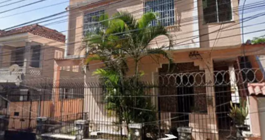 Casa no Engenho de Dentro