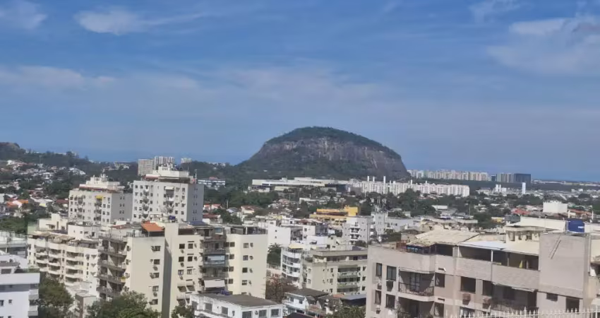 Cobertura com 4 quartos à venda na Rua Comandante Rúbens Silva, 791, Freguesia (Jacarepaguá), Rio de Janeiro