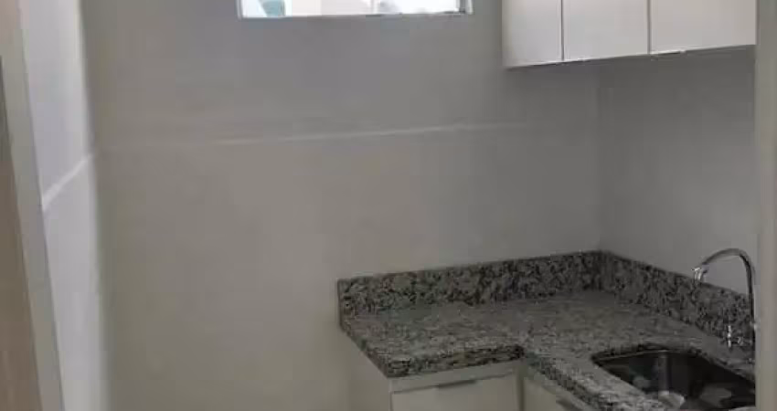 Kitnet / Stúdio à venda no Centro, Poços de Caldas 