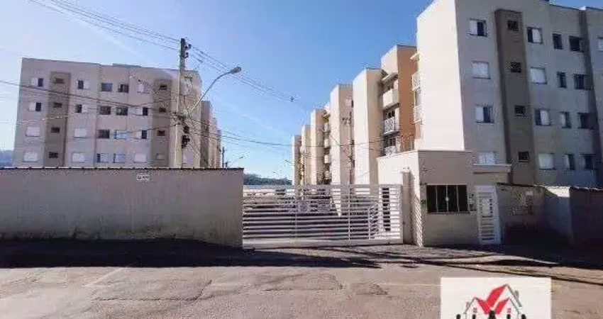 Apartamento à venda no bairro estância poços de caldas - poços de caldas/mg