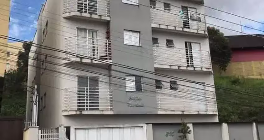 Apartamento à venda no bairro jardim santa angela  - poços de caldas/mg