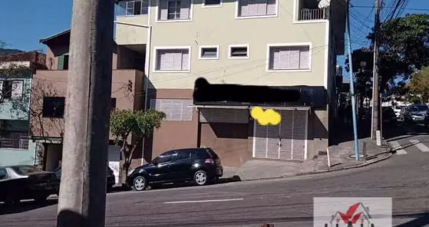 Ponto comercial para alugar no bairro centro - poços de caldas/mg
