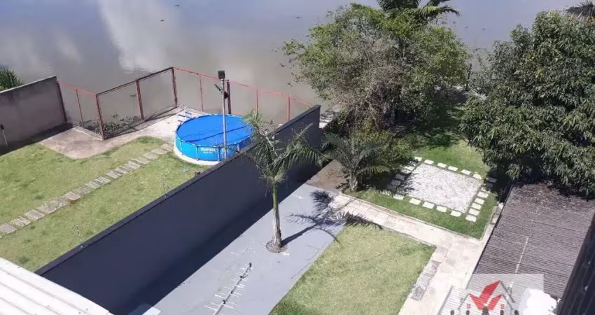 Apartamento com 1 quarto para alugar no Bortolan, Poços de Caldas 