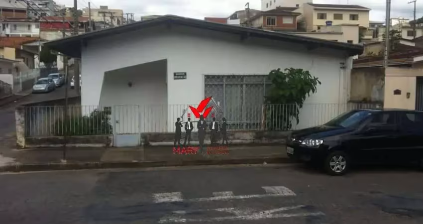 Casa térrea para venda em vila líder poços de caldas-mg