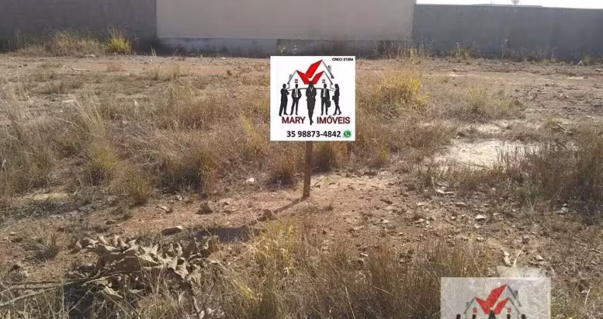Terreno à venda no bairro jardim europa - poços de caldas/mg