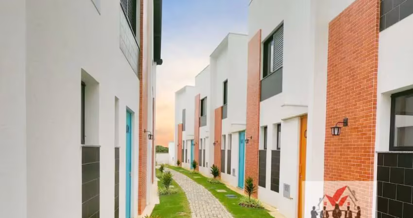 Casa com 2 quartos à venda no Maria Imaculada, Poços de Caldas 