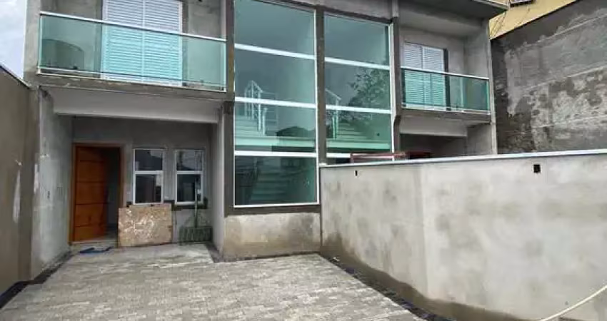 Casa à venda no bairro jardim vitória - poços de caldas/mg