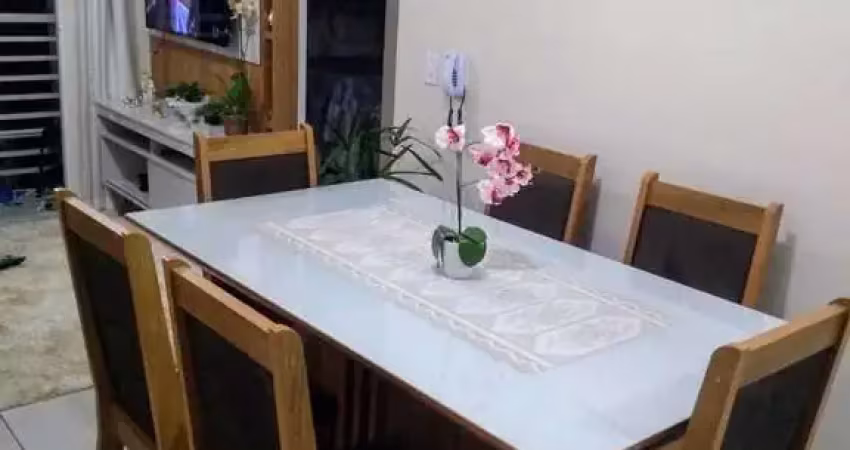 Apartamento com 2 quartos à venda no Estância Poços de Caldas, Poços de Caldas 