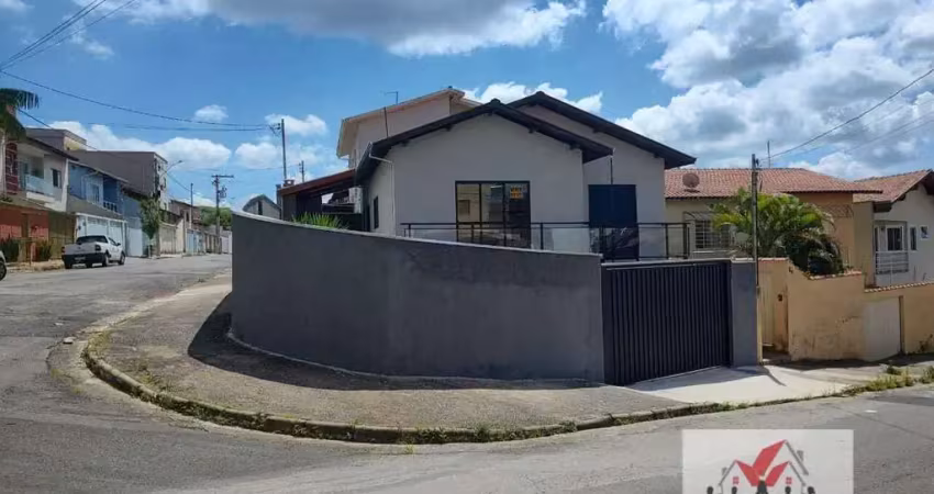 Casa à venda no bairro jardim das azaléias - poços de caldas/mg