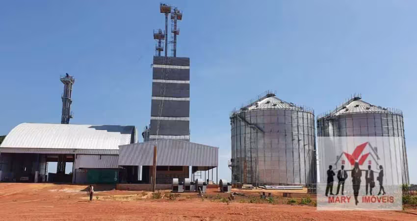 Fazenda à venda no Setor Central, São Félix do Tocantins 
