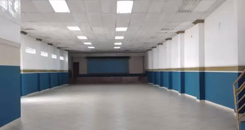 Salão comercial à venda no bairro centro - poços de caldas/mg