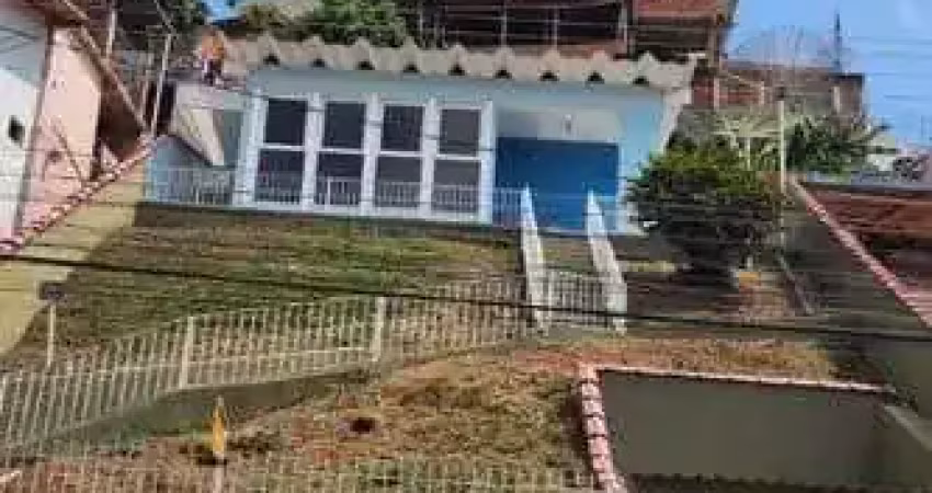 Casa à venda no bairro jardim santa rosália - poços de caldas/mg