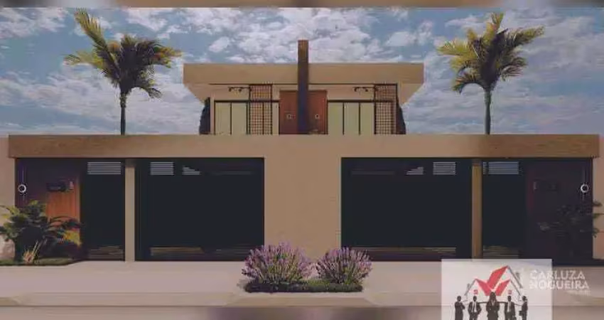 Casa à venda no bairro jardins de florença - poços de caldas/mg