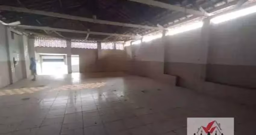 Pavilhão/galpão à venda no bairro vila nova - poços de caldas/mg