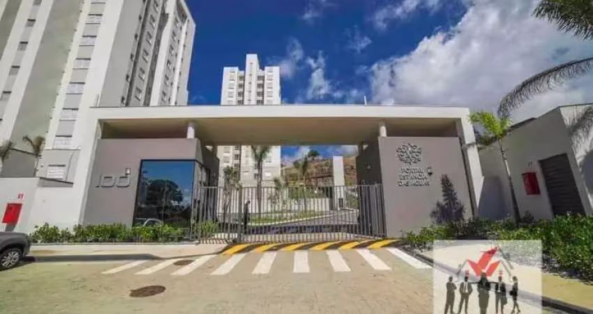 Apartamento à venda no bairro jardim country club - poços de caldas/mg