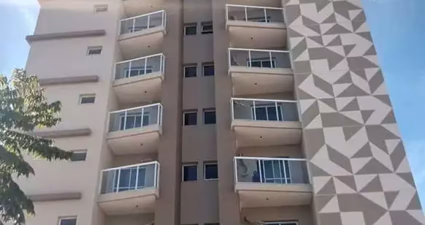 Apartamento padrão para venda em country club poços de caldas-mg