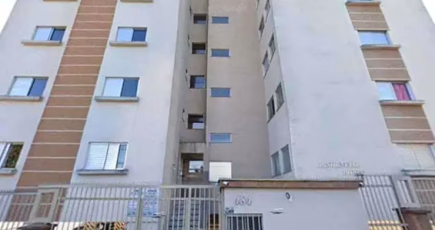Apartamento com 1 quarto à venda no Jardim Country Club, Poços de Caldas 