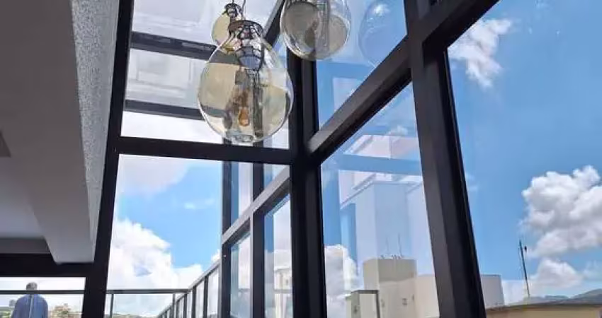 Apartamento à venda no bairro centro - poços de caldas/mg