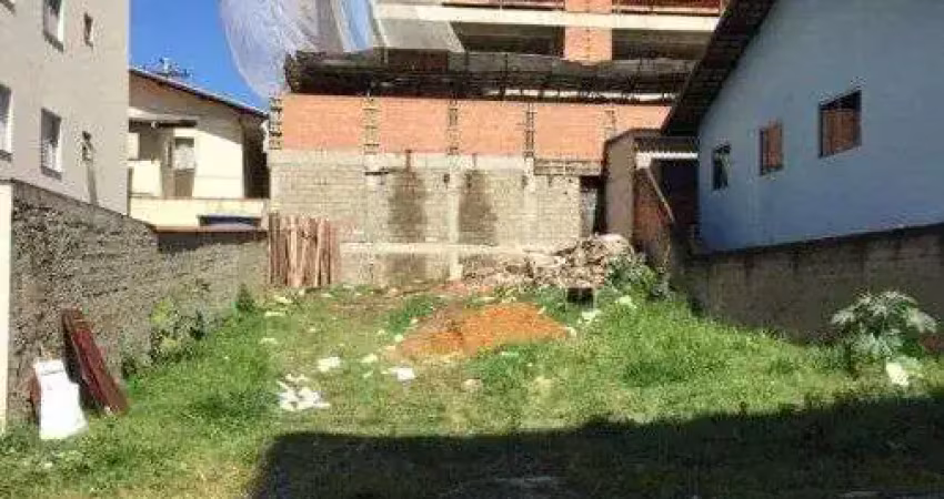 Terreno lote para venda em jardim elvira dias poços de caldas-mg