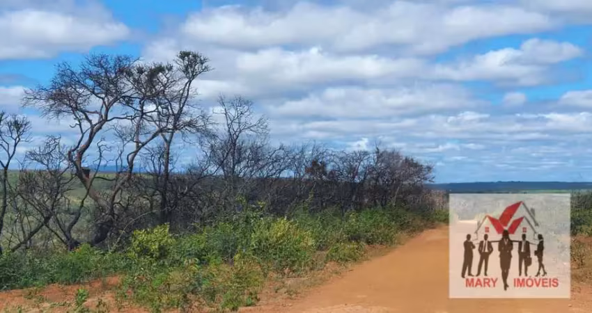 Fazenda à venda no Centro, Grão Mogol 