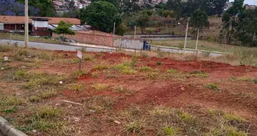 Terreno para venda em jardim caldense poços de caldas-mg