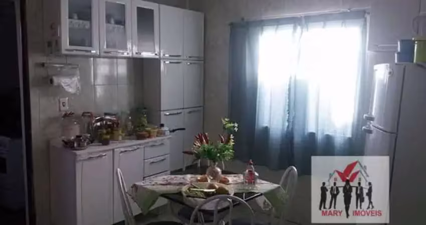 Casa à venda no bairro são josé - poços de caldas/mg
