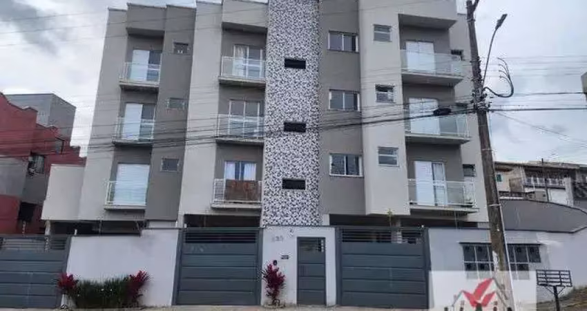 Apartamento à venda no bairro parque primavera - poços de caldas/mg