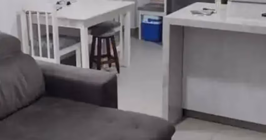 Casa com 2 quartos à venda na Nossa Senhora Aparecida, Poços de Caldas 