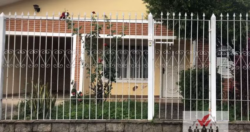 Casa com 3 quartos à venda no Centro, Poços de Caldas 
