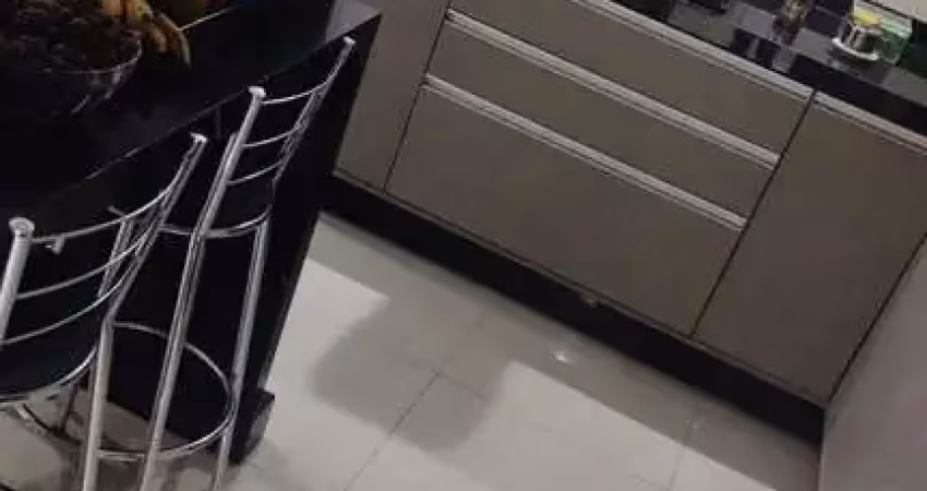 Casa com 1 quarto à venda no Chácaras Poços de Caldas, Poços de Caldas 